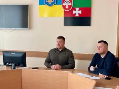 Члени виконкому затвердили результати аукціону з продажу нежитлового приміщення Члени-виконкому-затвердили-результати-аукціону-з-продажу-нежитлового-приміщення