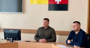 Члени виконкому затвердили результати аукціону з продажу нежитлового приміщення Члени-виконкому-затвердили-результати-аукціону-з-продажу-нежитлового-приміщення