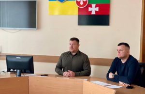 Члени виконкому затвердили результати аукціону з продажу нежитлового приміщення Члени-виконкому-затвердили-результати-аукціону-з-продажу-нежитлового-приміщення