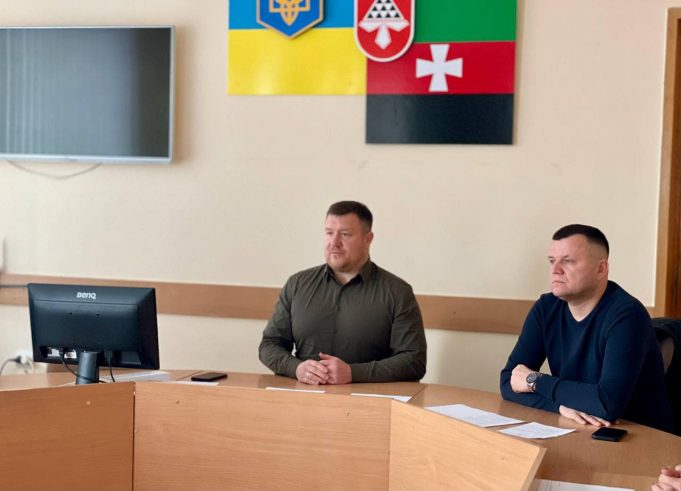 Члени виконкому затвердили результати аукціону з продажу нежитлового приміщення Члени-виконкому-затвердили-результати-аукціону-з-продажу-нежитлового-приміщення
