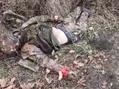 Українські десантники показали сімох ліквідованих російських морпіхів в Курській області. ВIДЕО 18+ Українські-десантники-показали-сімох-ліквідованих-російських-морпіхів-в-Курській-області.-ВiДЕО-18+