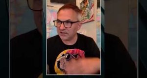 Скрипін про Будапеський меморандум (ВІДЕО) Скрипін про Будапеський меморандум (ВІДЕО)