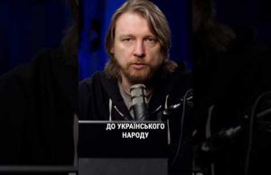 Уявіть собі 22 лютого 2022-го року… Ваші дії? Хвилина на роздуми (ВІДЕО) Уявіть собі 22 лютого 2022-го року… Ваші дії? Хвилина на роздуми (ВІДЕО)