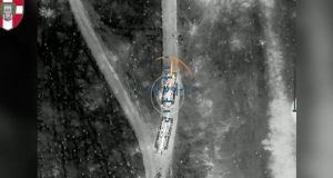 Відразу дві самохідні гармати 2С7 “Піон” знищили бійці 100 ОМБр. ВIДЕО Відразу-дві-самохідні-гармати-2С7-“Піон”-знищили-бійці-100-ОМБр.-ВiДЕО