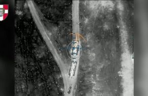 Відразу дві самохідні гармати 2С7 “Піон” знищили бійці 100 ОМБр. ВIДЕО Відразу-дві-самохідні-гармати-2С7-“Піон”-знищили-бійці-100-ОМБр.-ВiДЕО