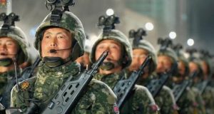 Росіяни везуть на фронт військових КНДР у вантажівках із цивільними номерами, – ГУР. ВIДЕО Росіяни-везуть-на-фронт-військових-КНДР-у-вантажівках-із-цивільними-номерами,-–-ГУР.-ВiДЕО