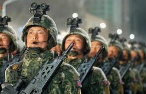 Росіяни везуть на фронт військових КНДР у вантажівках із цивільними номерами, – ГУР. ВIДЕО Росіяни-везуть-на-фронт-військових-КНДР-у-вантажівках-із-цивільними-номерами,-–-ГУР.-ВiДЕО