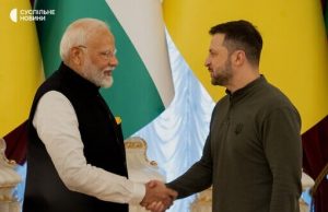 Моді може вплинути на закінчення війни в Україні, – Зеленський. ВIДЕО Моді-може-вплинути-на-закінчення-війни-в-Україні,-–-Зеленський.-ВiДЕО