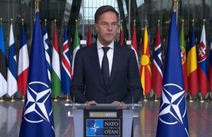 Рютте підтвердив присутність військових КНДР на Курщині: “Це значна ескалація”. ВIДЕО Рютте-підтвердив-присутність-військових-КНДР-на-Курщині:-“Це-значна-ескалація”.-ВiДЕО