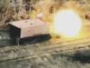 Бійці 128-ї ОГШБр відбили ворожий штурм поблизу Шахтарська. ВIДЕО Бійці-128-ї-ОГШБр-відбили-ворожий-штурм-поблизу-Шахтарська.-ВiДЕО