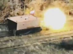 Бійці 128-ї ОГШБр відбили ворожий штурм поблизу Шахтарська. ВIДЕО Бійці-128-ї-ОГШБр-відбили-ворожий-штурм-поблизу-Шахтарська.-ВiДЕО