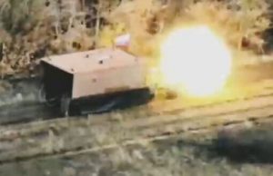 Бійці 128-ї ОГШБр відбили ворожий штурм поблизу Шахтарська. ВIДЕО Бійці-128-ї-ОГШБр-відбили-ворожий-штурм-поблизу-Шахтарська.-ВiДЕО