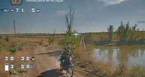 Бійці 5 ОШБр знищили групу противника на мотоциклах на Бахмутському напрямку. ВIДЕО Бійці-5-ОШБр-знищили-групу-противника-на-мотоциклах-на-Бахмутському-напрямку.-ВiДЕО