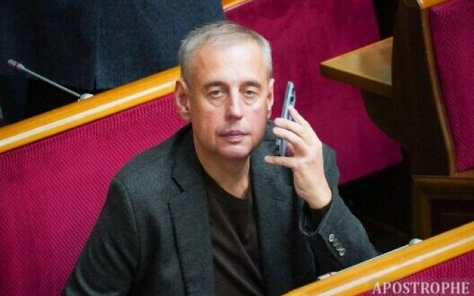 Людина нардепа ОПЗЖ Ісаєнка у Міноборони наглядатиме за військовим будівництвом, – ЗМІ. ВIДЕО Людина-нардепа-ОПЗЖ-Ісаєнка-у-Міноборони-наглядатиме-за-військовим-будівництвом,-–-ЗМІ.-ВiДЕО