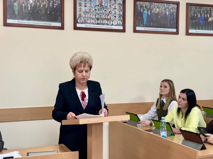 Нововолинська міська рада підтримала План перемоги Президента України Володимира Зеленського Нововолинська-міська-рада-підтримала-План-перемоги-Президента-України-Володимира-Зеленського