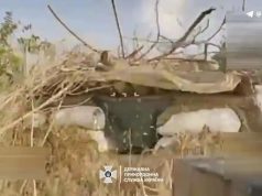 Сили оборони знищили три пункти спостереження російських солдатів на Запоріжжі. ВIДЕО Сили-оборони-знищили-три-пункти-спостереження-російських-солдатів-на-Запоріжжі.-ВiДЕО