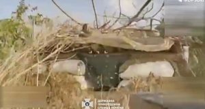 Сили оборони знищили три пункти спостереження російських солдатів на Запоріжжі. ВIДЕО Сили-оборони-знищили-три-пункти-спостереження-російських-солдатів-на-Запоріжжі.-ВiДЕО