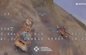 Прикордонники знищили протитанковий ракетний комплекс окупантів на Куп’янському напрямку. ВIДЕО Прикордонники-знищили-протитанковий-ракетний-комплекс-окупантів-на-Куп’янському-напрямку.-ВiДЕО