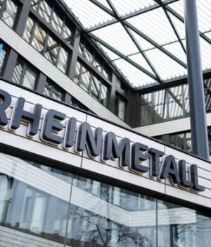 У Rheinmetall відповіли на погрози рф вдарити по українським заводам компанії