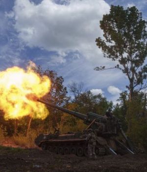 “Найгарячіші”-–-Покровський-і-Курахівський-напрямки-фронту:-яка-там-ситуація