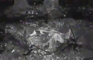 Український дрон “довів” до самогубства російського загарбника. ВIДЕО Український-дрон-“довів”-до-самогубства-російського-загарбника.-ВiДЕО