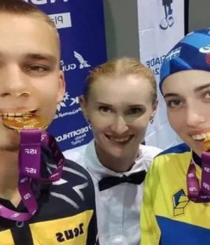 Двоє-спортсменів-з-Волині-стали-чемпіонами-всесвітніх-змагань