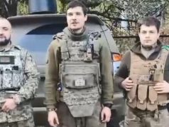 Воїнам-аеророзвідникам на Лиманському напрямку потрібен нічний Mavic. ВIДЕО Воїнам-аеророзвідникам-на-Лиманському-напрямку-потрібен-нічний-mavic.-ВiДЕО
