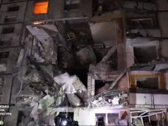 Удар КАБом по багатоповерхівці у Харкові: дві людини загинули (оновлено). ВІДЕО+ФОТОрепортаж Удар-КАБом-по-багатоповерхівці-у-Харкові:-дві-людини-загинули-(оновлено).-ВІДЕО+ФОТОрепортаж