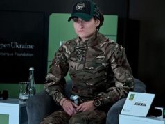 ЗСУ потрібна ротація, оскільки бійці втомилися, – військова-учасниця КБФ для молоді. ВIДЕО ЗСУ-потрібна-ротація,-оскільки-бійці-втомилися,-–-військова-учасниця-КБФ-для-молоді.-ВiДЕО
