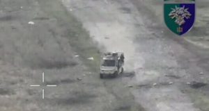 Бійці 38-ї ОБрМП дронами ліквідували групу окупантів на багі. ВIДЕО Бійці-38-ї-ОБрМП-дронами-ліквідували-групу-окупантів-на-багі.-ВiДЕО