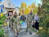 Нововолинська громада попрощалася із Захисником України Степаном Бірюковим