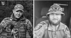 20 жовтня війна забрала життя двох наших Героїв