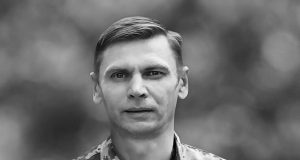 Інформація щодо похорону Героя Андрія Шевчука