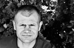 5 жовтня, через Нововолинськ проїде кортеж із тілом загиблого Захисника Олега Ющука з Литовезької громади