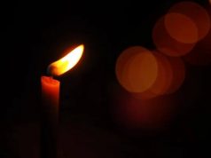 9 жовтня на Луганщині загинув наш Захисник Степан Бірюков