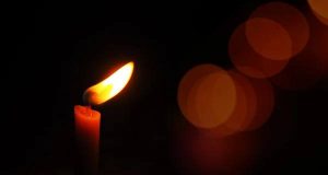 9 жовтня на Луганщині загинув наш Захисник Степан Бірюков