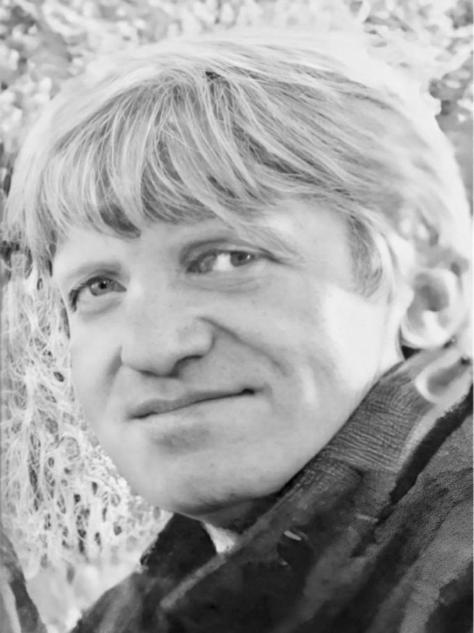 18 жовтня у Харківській області перестало битися серце Захисника Василя Миронюка
