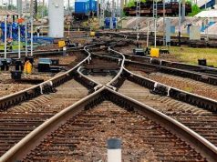 Диверсанти підпалили релейні шафи на Московській залізниці. ВIДЕО Диверсанти-підпалили-релейні-шафи-на-Московській-залізниці.-ВiДЕО