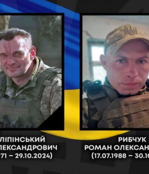 На-«Щиті»-повертаються-у-рідний-Ковель-наші-Герої-Олег-Подліпінський-та-Роман-Рибчук