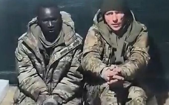 Двох росіян полонили бійці 10-ї ОГШБр “Едельвейс”. ВIДЕО Двох-росіян-полонили-бійці-10-ї-ОГШБр-“Едельвейс”.-ВiДЕО