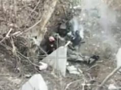 Окупант вирішив покінчити з життям , підклавши гранату під зад. ВIДЕО Окупант-вирішив-покінчити-з-життям-,-підклавши-гранату-під-зад.-ВiДЕО