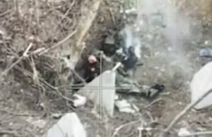 Окупант вирішив покінчити з життям , підклавши гранату під зад. ВIДЕО Окупант-вирішив-покінчити-з-життям-,-підклавши-гранату-під-зад.-ВiДЕО