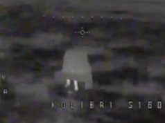 Бійці 63-ї ОМБр дроном знищили окупанта у мішку. ВIДЕО Бійці-63-ї-ОМБр-дроном-знищили-окупанта-у-мішку.-ВiДЕО
