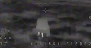 Бійці 63-ї ОМБр дроном знищили окупанта у мішку. ВIДЕО Бійці-63-ї-ОМБр-дроном-знищили-окупанта-у-мішку.-ВiДЕО