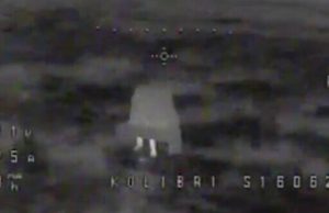 Бійці 63-ї ОМБр дроном знищили окупанта у мішку. ВIДЕО Бійці-63-ї-ОМБр-дроном-знищили-окупанта-у-мішку.-ВiДЕО