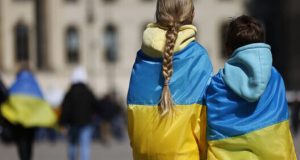 Найскладніше повертати з полону не дорослих, а дітей, – Зеленський. ВIДЕО Найскладніше-повертати-з-полону-не-дорослих,-а-дітей,-–-Зеленський.-ВiДЕО