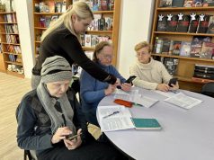 У Нововолинську розпочався черговий набір на курси цифрової грамотності У-Нововолинську-розпочався-черговий-набір-на-курси-цифрової-грамотності