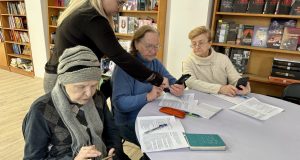 У Нововолинську розпочався черговий набір на курси цифрової грамотності У-Нововолинську-розпочався-черговий-набір-на-курси-цифрової-грамотності