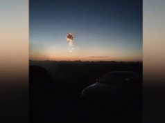 Бійці мобільної групи ППО знищують повітряну ціль. ВIДЕО Бійці-мобільної-групи-ППО-знищують-повітряну-ціль.-ВiДЕО