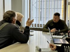 Міський голова провів прийом громадян у Нововолинську: 26 мешканців звернулися за допомогою Міський-голова-провів-прийом-громадян-у-Нововолинську:-26-мешканців-звернулися-за-допомогою